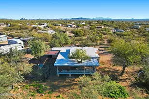 2848 S Desert Rose Dr, Tucson, AZ 85735 - Photo 26