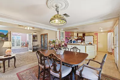 2848 S Desert Rose Drive, Tucson, AZ 85735 - Photo 24