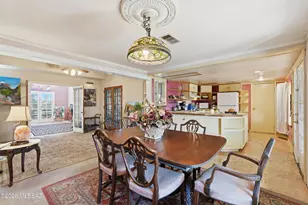 2848 S Desert Rose Dr, Tucson, AZ 85735 - Photo 24