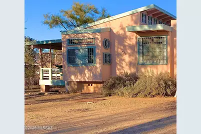 2848 S Desert Rose Drive, Tucson, AZ 85735 - Photo 10