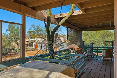 2848 S Desert Rose Drive, Tucson, AZ 85735 - Photo 42