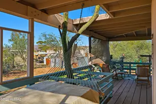 2848 S Desert Rose Dr, Tucson, AZ 85735 - Photo 42