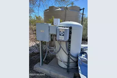 2848 S Desert Rose Drive, Tucson, AZ 85735 - Photo 38