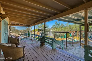 2848 S Desert Rose Dr, Tucson, AZ 85735 - Photo 4