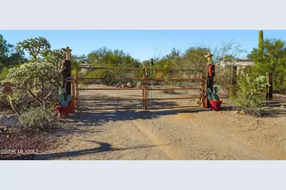 2848 S Desert Rose Drive, Tucson, AZ 85735 - Photo 1
