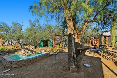 2848 S Desert Rose Drive, Tucson, AZ 85735 - Photo 40