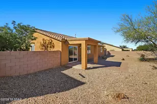 757 S Harry P Stagg Dr, Vail, AZ 85641 - Photo 28