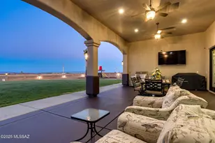 1966 N Tahoe Pass, Huachuca City, AZ 85616 - Photo 46