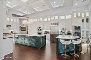 1966 N Tahoe Pass, Huachuca City, AZ 85616 - Photo 4