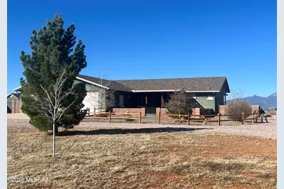 15 Mackenzie Lane, Elgin, AZ 85611 - Photo 1