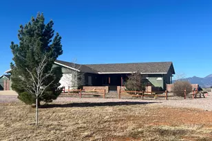 15 Mackenzie Ln, Elgin, AZ 85611 - Photo 1