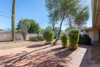 1402 N Camino Miraflores, Tucson, AZ 85745 - Photo 44