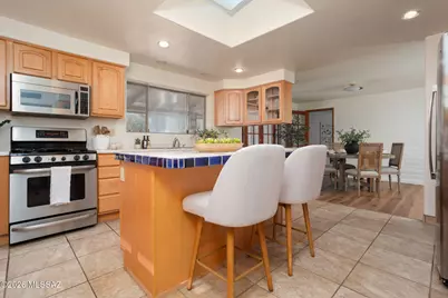 1402 N Camino Miraflores, Tucson, AZ 85745 - Photo 18