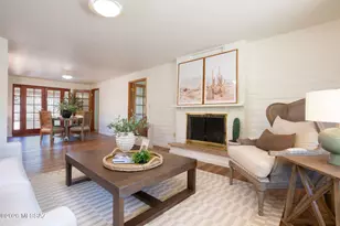 1402 N Camino Miraflores, Tucson, AZ 85745 - Photo 10