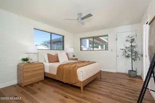 1402 N Camino Miraflores, Tucson, AZ 85745 - Photo 20