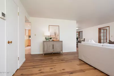 1402 N Camino Miraflores, Tucson, AZ 85745 - Photo 6