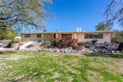 1402 N Camino Miraflores, Tucson, AZ 85745 - Photo 1