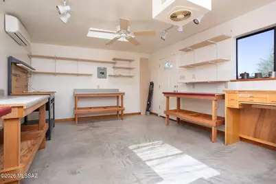 1402 N Camino Miraflores, Tucson, AZ 85745 - Photo 46