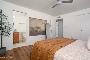 1402 N Camino Miraflores, Tucson, AZ 85745 - Photo 22