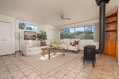 1402 N Camino Miraflores, Tucson, AZ 85745 - Photo 30