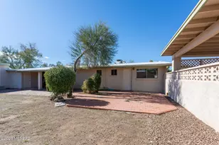 1402 N Camino Miraflores, Tucson, AZ 85745 - Photo 42