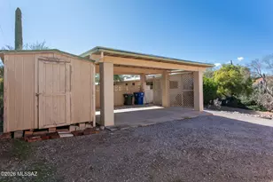 1402 N Camino Miraflores, Tucson, AZ 85745 - Photo 48