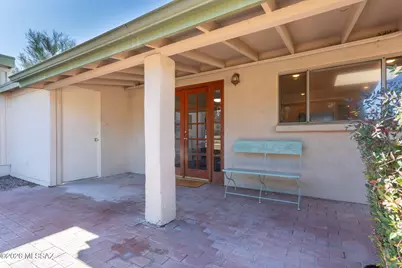 1402 N Camino Miraflores, Tucson, AZ 85745 - Photo 38