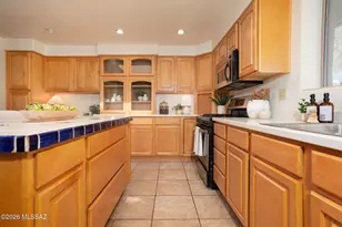 1402 N Camino Miraflores, Tucson, AZ 85745 - Photo 16