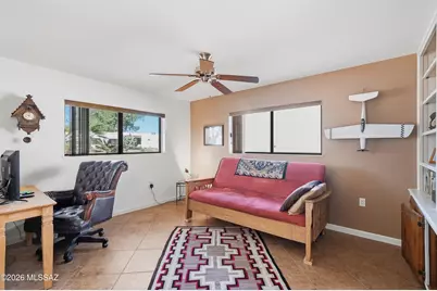 155 E Paseo De Golf, Green Valley, AZ 85614 - Photo 24