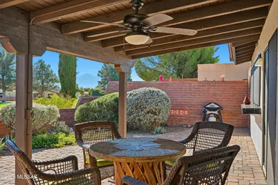 155 E Paseo De Golf, Green Valley, AZ 85614 - Photo 28