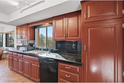 155 E Paseo De Golf, Green Valley, AZ 85614 - Photo 16