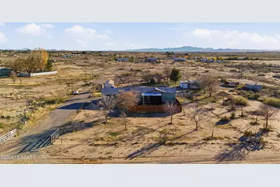 3219 W Escondido Road, Willcox, AZ 85643 - Photo 1