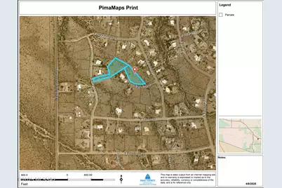 2629 Maxine Place #8, Vail, AZ 85641 - Photo 12