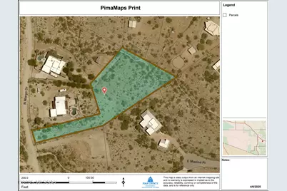 590 Margo Drive #23, Vail, AZ 85641 - Photo 12