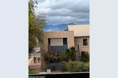 8080 E Speedway Boulevard #502, Tucson, AZ 85710 - Photo 2