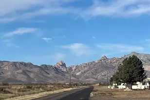 1000 E Christmas Tree Ln, Pearce, AZ 85625 - Photo 1