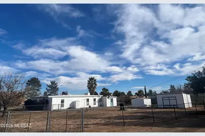 1000 E Christmas Tree Lane, Pearce, AZ 85625 - Photo 12