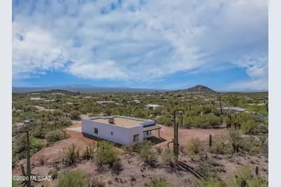 10910 E Escalante Road, Tucson, AZ 85730 - Photo 2