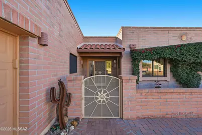 4241 S Via De Febrero, Green Valley, AZ 85622 - Photo 4