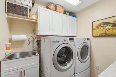 4241 S Via De Febrero, Green Valley, AZ 85622 - Photo 44