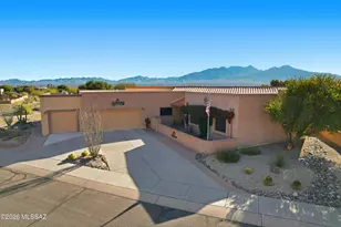 4241 S Via De Febrero, Green Valley, AZ 85622 - Photo 42