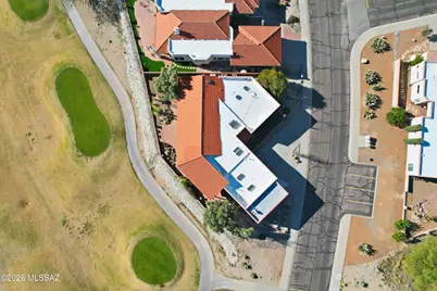 4241 S Via De Febrero, Green Valley, AZ 85622 - Photo 2