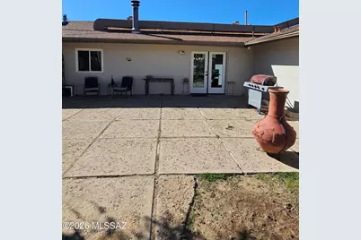 10880 W Massingale Road, Tucson, AZ 85743 - Photo 26