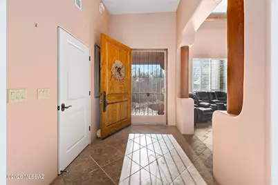 6020 N San Joaquin Avenue, Tucson, AZ 85741 - Photo 12