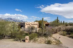 6020 N San Joaquin Ave, Tucson, AZ 85741 - Photo 2