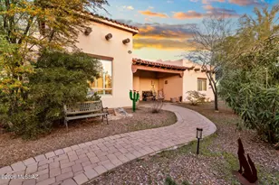 6020 N San Joaquin Ave, Tucson, AZ 85741 - Photo 8