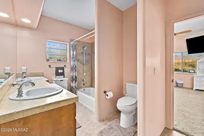 6020 N San Joaquin Avenue, Tucson, AZ 85741 - Photo 46