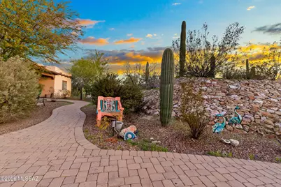 6020 N San Joaquin Avenue, Tucson, AZ 85741 - Photo 4