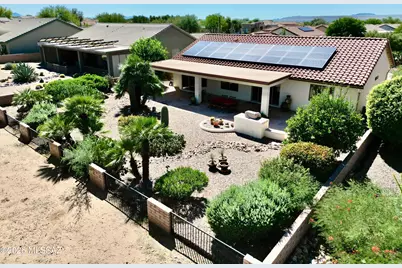 1190 N Laurel Glen Drive, Green Valley, AZ 85614 - Photo 40