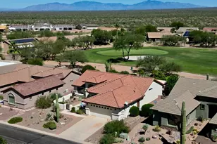 1190 N Laurel Glen Dr, Green Valley, AZ 85614 - Photo 6